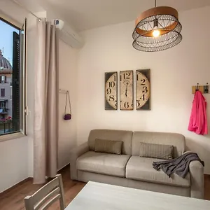  Apartment Fornaci Vatican Flat Italy